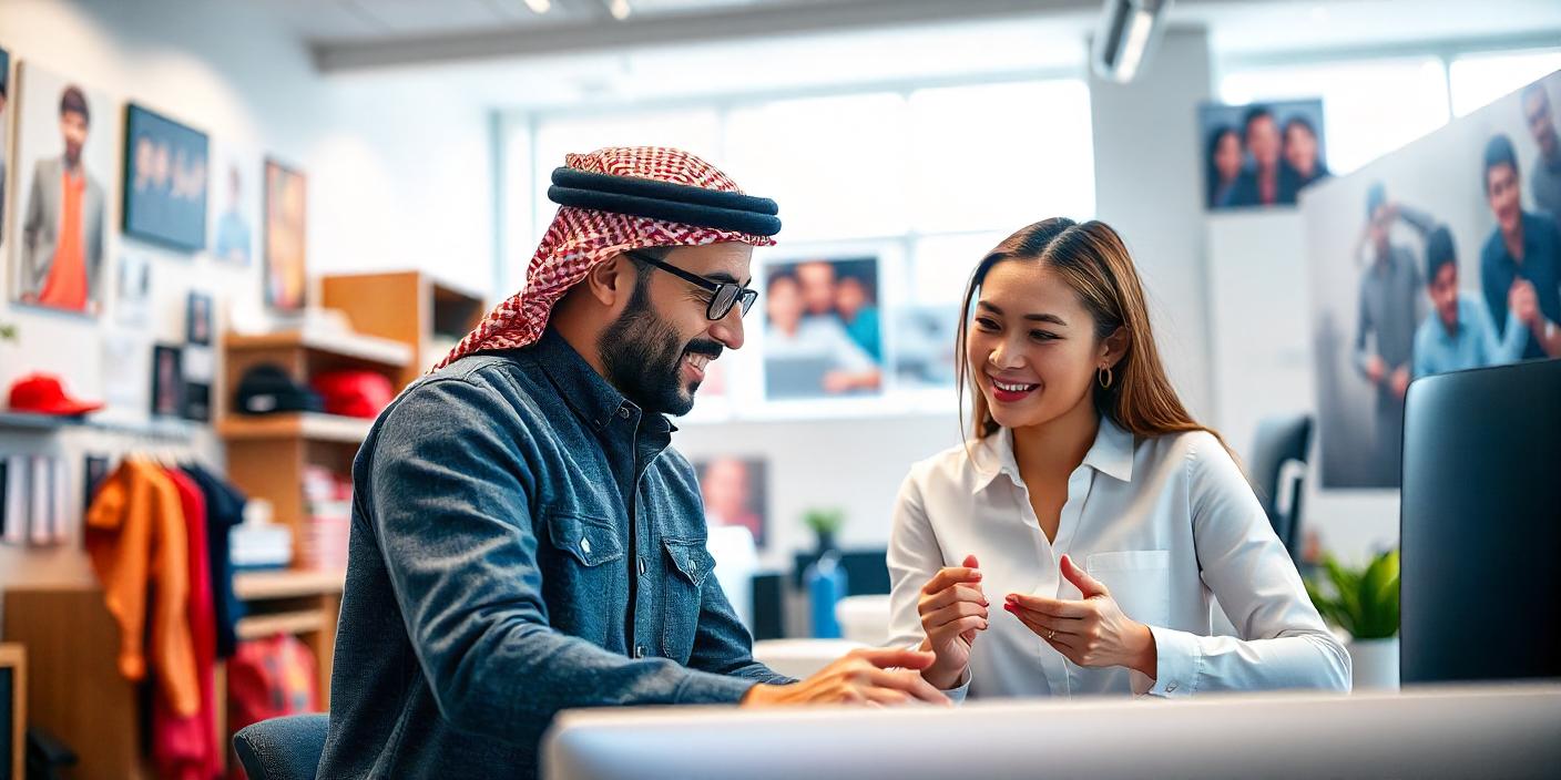 Unternehmensbranding mit durchdachten Geschenken