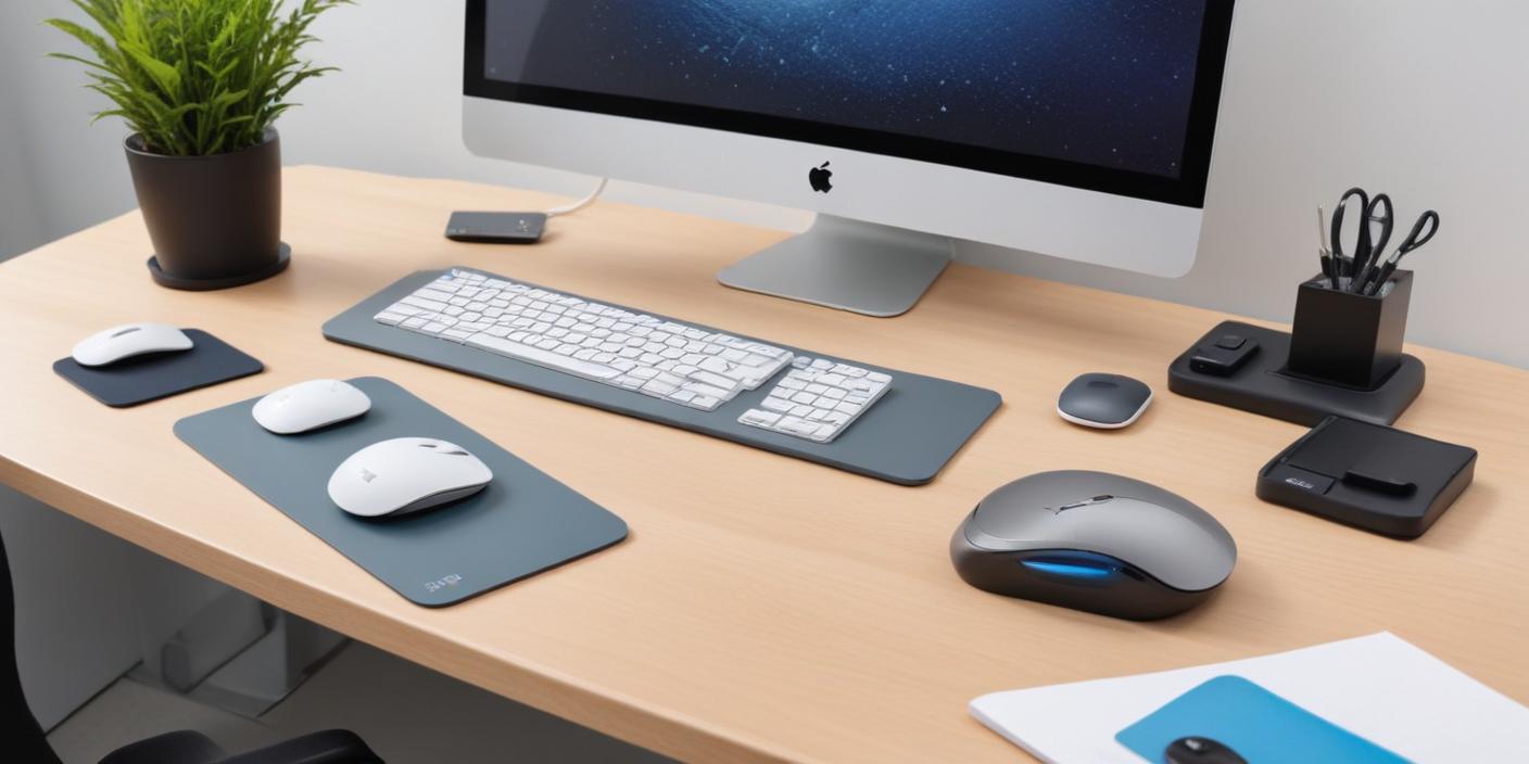 Innovative Büro-Gadgets für den Alltag