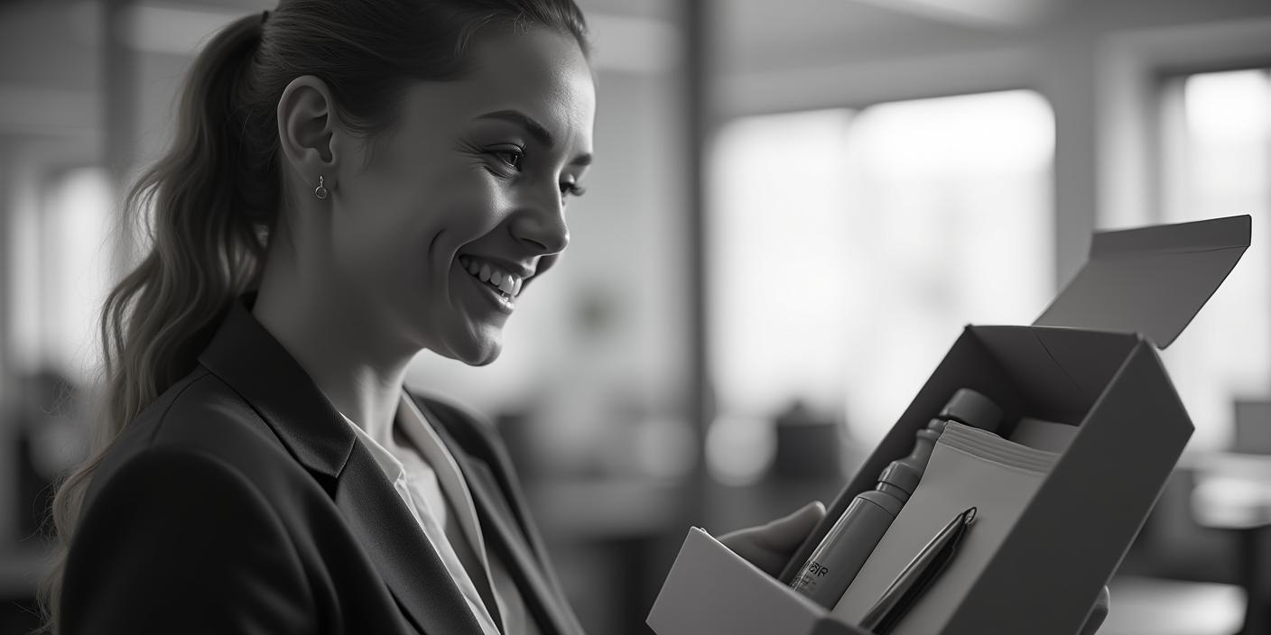 Ein starker Start für neue Jobs
